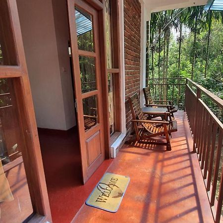 Eco Zone Resort เอลลา ภายนอก รูปภาพ
