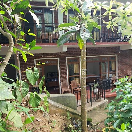 Eco Zone Resort เอลลา ภายนอก รูปภาพ