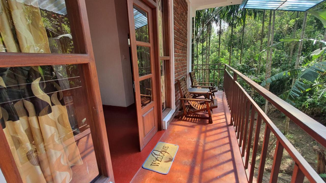 Eco Zone Resort เอลลา ภายนอก รูปภาพ