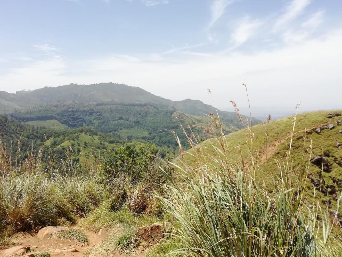 Eco Zone Resort เอลลา ภายนอก รูปภาพ