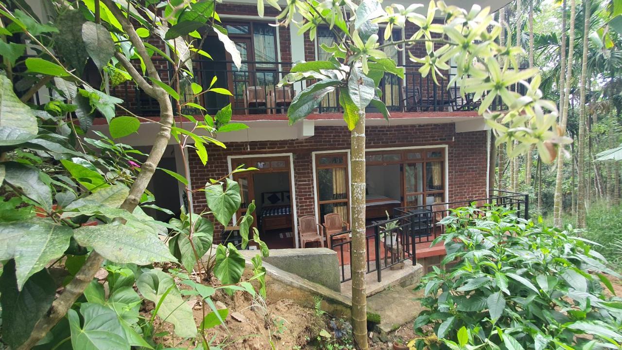 Eco Zone Resort เอลลา ภายนอก รูปภาพ