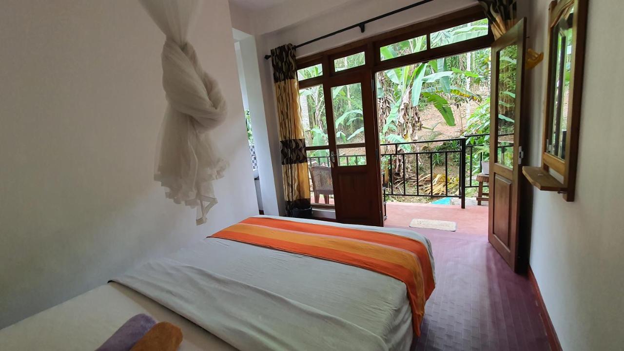 Eco Zone Resort เอลลา ภายนอก รูปภาพ