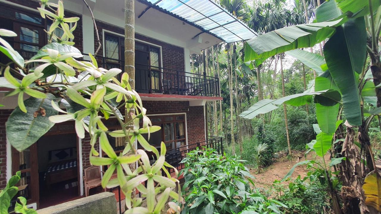 Eco Zone Resort เอลลา ภายนอก รูปภาพ